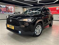 تويوتا كورولا كروس